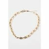 Oliver Bonas Gold Tone Merilee Links Chain Necklace -Default Template 2 unnamed file 1030