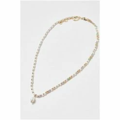 Oliver Bonas Alaia Multi Necklace -Default Template 2 unnamed file 1049