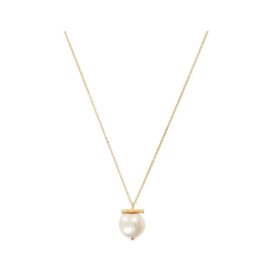 unnamed-file-1057.jpg Oliver Bonas Gold Plated Brass Almeta Freshwater Pearl & Bar Necklace -Default Template 2 unnamed file 1057