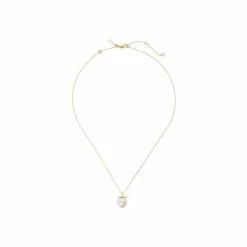 Oliver Bonas Gold Plated Brass Almeta Freshwater Pearl & Bar Necklace 4 Oliver Bonas Gold Plated Brass Almeta Freshwater Pearl & Bar Necklace -Default Template 2 unnamed file 1058