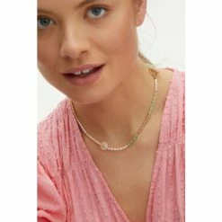 Oliver Bonas Daisie Multi Necklace 6 Oliver Bonas Daisie Multi Necklace -Default Template 2 unnamed file 1101