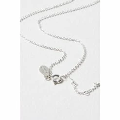 Oliver Bonas Star & Moon Charm Pendant Necklace -Default Template 2 unnamed file 1106