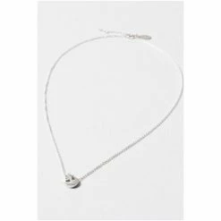 Oliver Bonas Star & Moon Charm Pendant Necklace -Default Template 2 unnamed file 1108