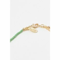 Oliver Bonas Natural Nara Seed Bead Pearl And Stone Chips Necklace -Default Template 2 unnamed file 1188