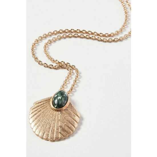 unnamed-file-1239.jpg Oliver Bonas Natural Blythe Engraved Organic Shape And Set In Stone Pendant Necklace -Default Template 2 unnamed file 1239