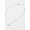 Oliver Bonas Moon & Star Charm Chain Necklace -Default Template 2 unnamed file 1316
