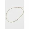 Oliver Bonas White Oak Figaro Chain Necklace -Default Template 2 unnamed file 1351