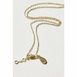 Oliver Bonas Equinox Moon & Star Pendant Necklace -Default Template 2 unnamed file 1380