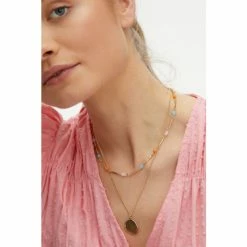 Oliver Bonas Clarys Multi Necklace -Default Template 2 unnamed file 1494