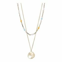 Oliver Bonas Clarys Multi Necklace -Default Template 2 unnamed file 1495