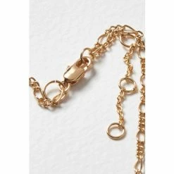 Oliver Bonas Black Laguna Daisy Black Enamel Square Pendant Necklace -Default Template 2 unnamed file 1565