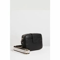 Oliver Bonas Large Black Eve Fold Over Cross-Body Camera Bag -Default Template 2 unnamed file 1633
