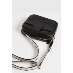 Oliver Bonas Large Black Eve Fold Over Cross-Body Camera Bag -Default Template 2 unnamed file 1634