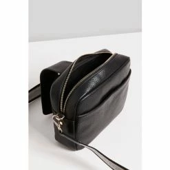 Oliver Bonas Large Black Eve Fold Over Cross-Body Camera Bag -Default Template 2 unnamed file 1635