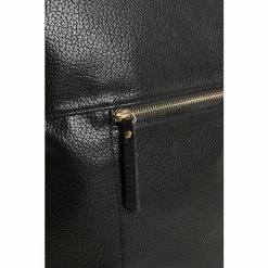 Oliver Bonas Black Alfa Sac Black Backpack -Default Template 2 unnamed file 1646