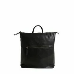Oliver Bonas Black Alfa Sac Black Backpack -Default Template 2 unnamed file 1647