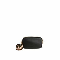 Oliver Bonas Black Naha Mini Phone Cross Body Bag -Default Template 2 unnamed file 1659