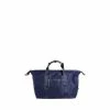 Oliver Bonas Blue Synita Slouch Holdall Weekend Bag -Default Template 2 unnamed file 1681