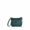 Oliver Bonas Green Teal Cassie Zip Tote -Default Template 2 unnamed file 1701