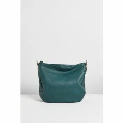 Oliver Bonas Green Teal Cassie Zip Tote -Default Template 2 unnamed file 1703
