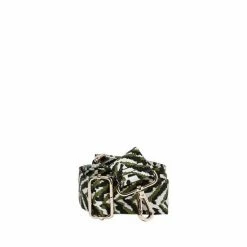 Oliver Bonas Natural Zebra Print Bag Strap -Default Template 2 unnamed file 1742