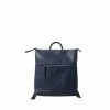 Oliver Bonas Large Blue Alfa Slim Backpack -Default Template 2 unnamed file 1764