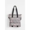 Oliver Bonas Leopard Print Front Pocket Black Tote Bag -Default Template 2 unnamed file 1780