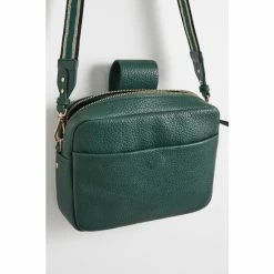 Oliver Bonas Eve Stripe Teal Green Camera Cross-Body Bag -Default Template 2 unnamed file 1815