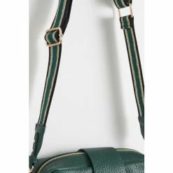 Oliver Bonas Eve Stripe Teal Green Camera Cross-Body Bag -Default Template 2 unnamed file 1816