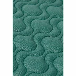 Oliver Bonas Green 60s Curved Stitch Laptop Case -Default Template 2 unnamed file 1823