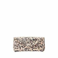 Oliver Bonas Blue Fluid Leopard Print Glasses Case -Default Template 2 unnamed file 1830