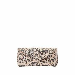 Oliver Bonas Blue Fluid Leopard Print Glasses Case -Default Template 2 unnamed file 1831