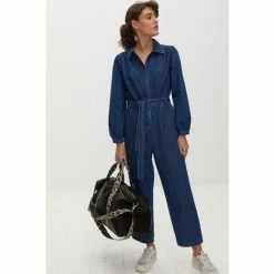 Oliver Bonas Hattie Black Leopard Strap Rectangular Weekend Bag -Default Template 2 unnamed file 1861