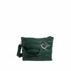 Oliver Bonas Green Wave Stitch Green Tote Bag -Default Template 2 unnamed file 1884