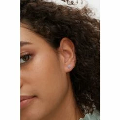 Oliver Bonas Aryan Natural Tiny Flowers Stud Earrings 2 Pack -Default Template 2 unnamed file 189