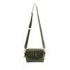 Oliver Bonas Green Mila Fold Over Animal Print Cross-Body Bag -Default Template 2 unnamed file 1900