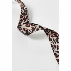 Oliver Bonas Fluid Brown Leopard Print Lanyard -Default Template 2 unnamed file 1920