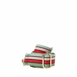 Oliver Bonas Green Colourblock Strap Regular Replacement Bag -Default Template 2 unnamed file 1926