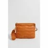 Oliver Bonas Orange Wave Stitch Cross-body Bag -Default Template 2 unnamed file 1943
