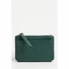 Oliver Bonas Green Millie Fold Over Purse -Default Template 2 unnamed file 2016