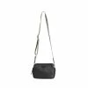 Oliver Bonas Isla Weave Double Zip Crossbody Black Bag -Default Template 2 unnamed file 2051