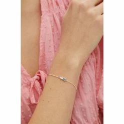 Oliver Bonas Grey Aisling Pearl And Labradorite Silver Tone Bracelet -Default Template 2 unnamed file 2246