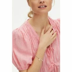 Oliver Bonas Multi Drop Bracelet -Default Template 2 unnamed file 2264