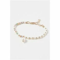 Oliver Bonas Multi Drop Bracelet -Default Template 2 unnamed file 2266