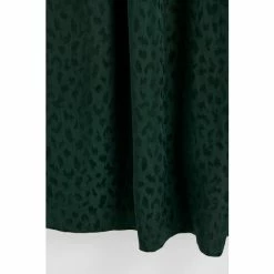 Oliver Bonas Green Jacquard Midi Dress -Default Template 2 unnamed file 2369