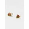 Oliver Bonas Multi Stone Stud Earrings -Default Template 2 unnamed file 242