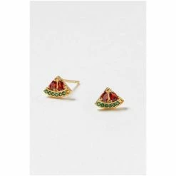 Oliver Bonas Multi Stone Stud Earrings -Default Template 2 unnamed file 247