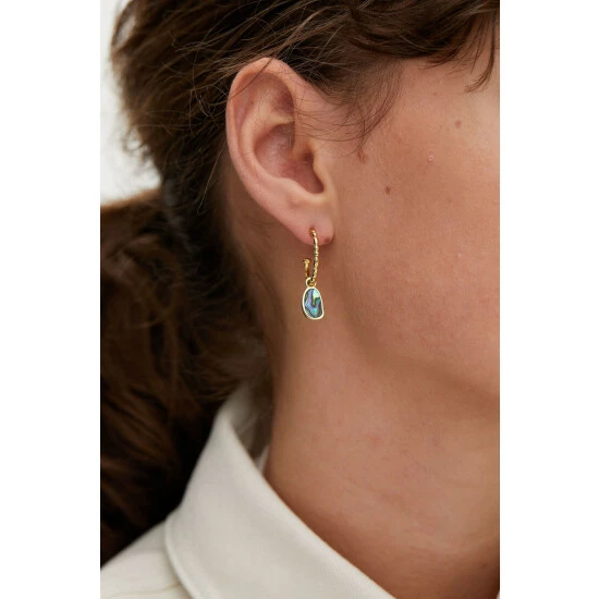 unnamed-file-381.jpg Oliver Bonas Grey Blythe Pebble Charm Paua Shell Gold Plated Hoop Earrings -Default Template 2 unnamed file 381