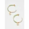Oliver Bonas Multi Hoop Earrings -Default Template 2 unnamed file 647