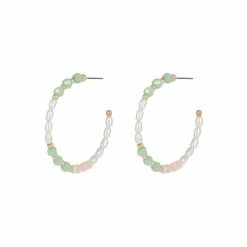 Oliver Bonas Multi Hoop Earrings -Default Template 2 unnamed file 655